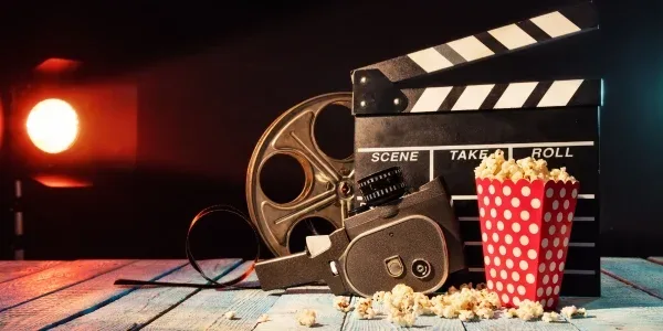5 filmes que todo líder social deveria assistir