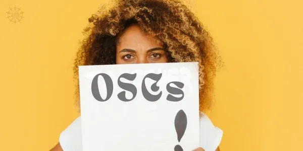 OSCs sempre serão necessárias