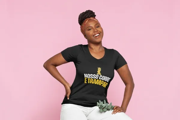Como Gerar Renda para Sua ONG Vendendo Camisetas Personalizadas