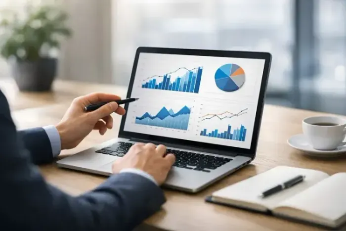 Dashboards e Análise de Dados: Maximizando o Impacto Social Pela Tecnologia