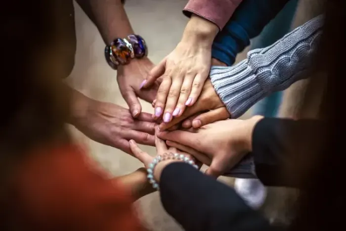 Equipes de Impacto: Guia para Líderes em Organizações Sociais