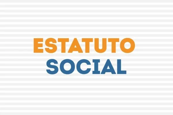 Como criar o Estatuto Social de uma ONG