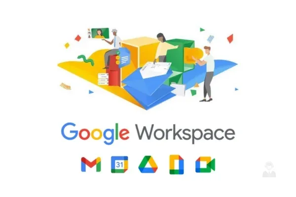 Google Workspace para ONGs: Transformando a Gestão e Colaboração