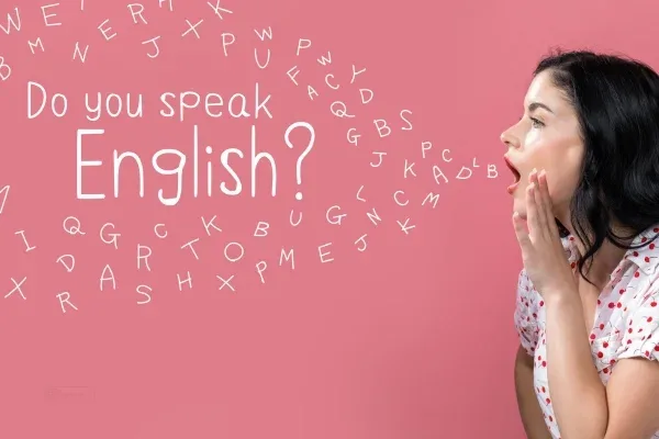 Inglês como ferramenta: Transformando líderes em agentes de mudança