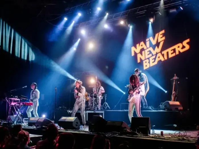Lições de Logística de Shows: O Que um Líder Social Pode Aprender com o Planejamento de Grandes Eventos