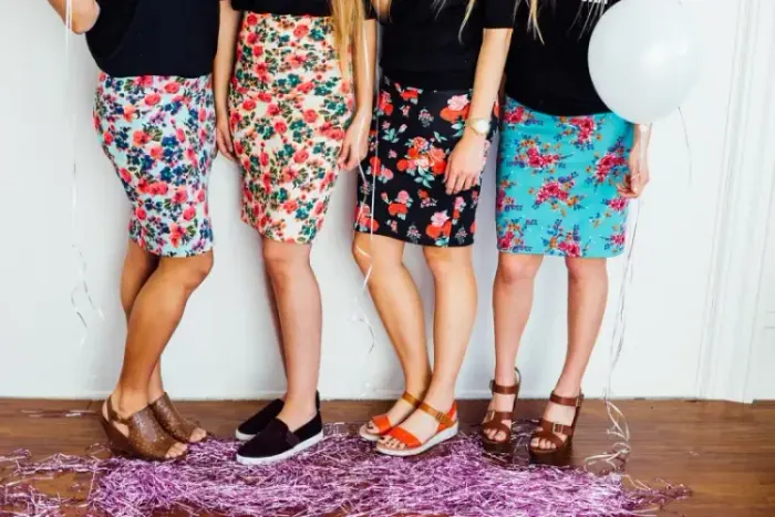 Liderança Feminina no Terceiro Setor: Vozes que Transformam