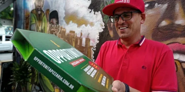 Entenda o que é um negócio social