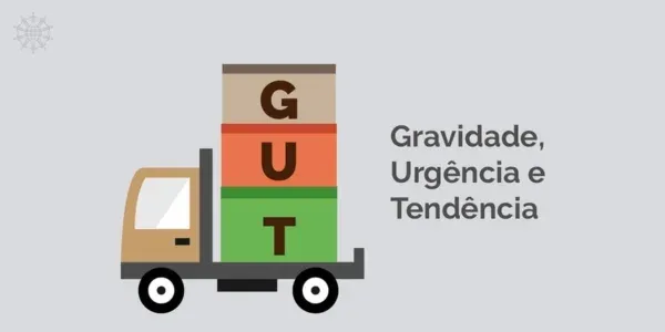 O que é Matriz GUT e como ela pode transformar a gestão de projetos