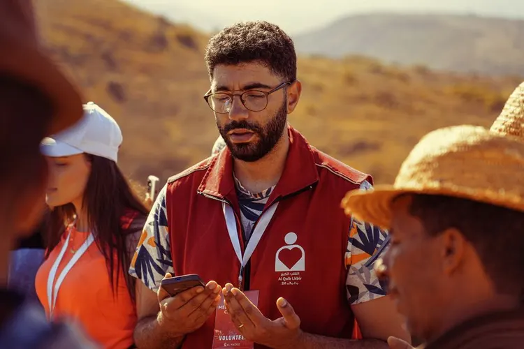 Voluntariado de Habilidades: Quando o Voluntário Doa Expertise, Não Só Tempo