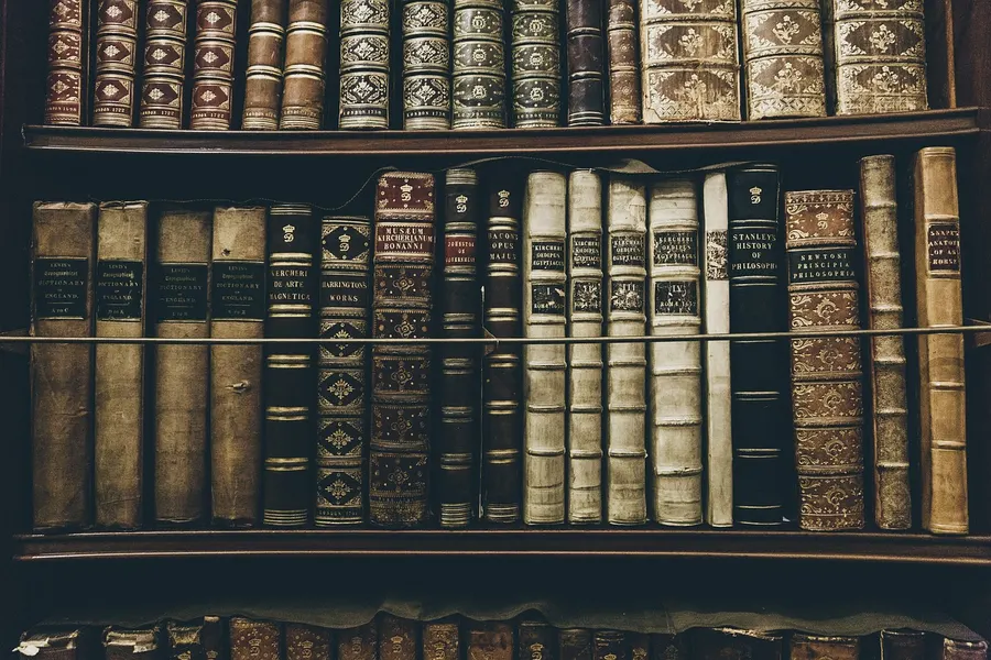 Conclusão: Sua Biblioteca, Seu Legado de Impacto