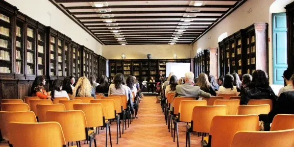 Capacitação de Líderes Sociais