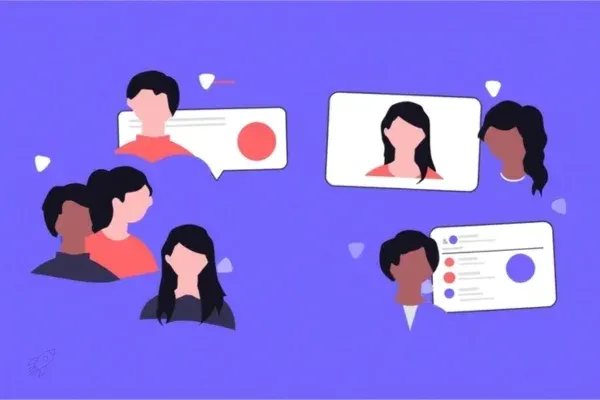 Cursos para Líder Social