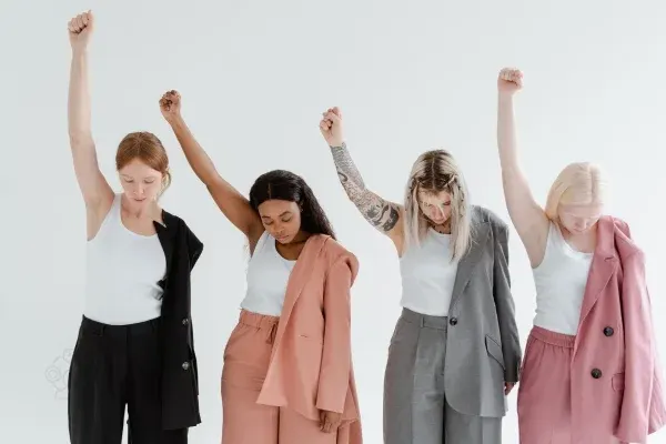 Empoderamento Feminino
