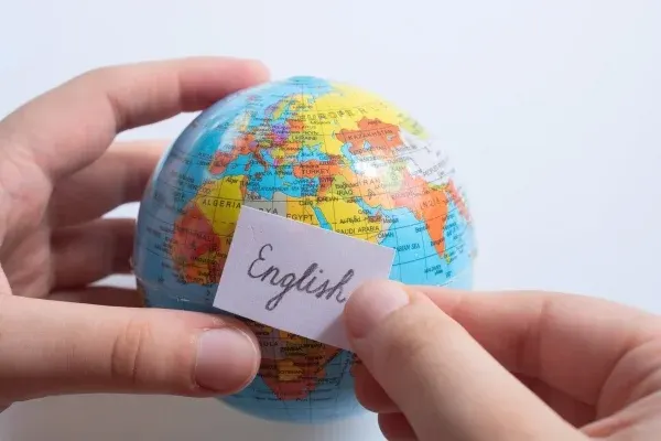 Inglês como ferramenta