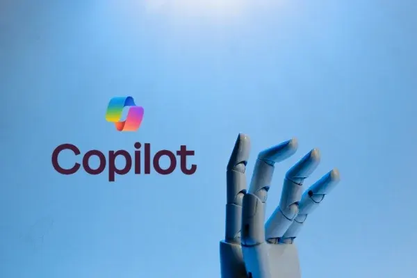 Copilot e ChatGpt