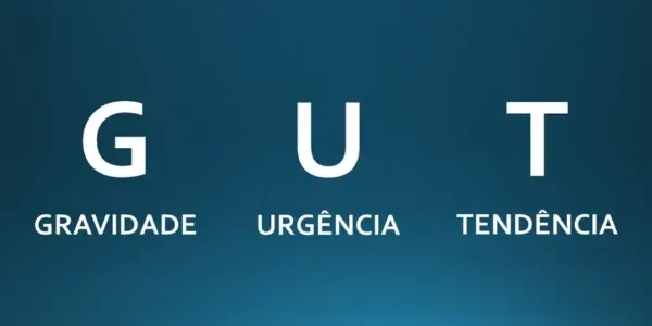O que é a Matriz GUT?