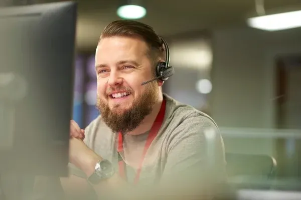 Gestor de Help Desk