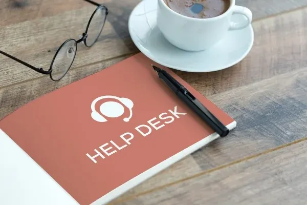 Gestor de Help Desk