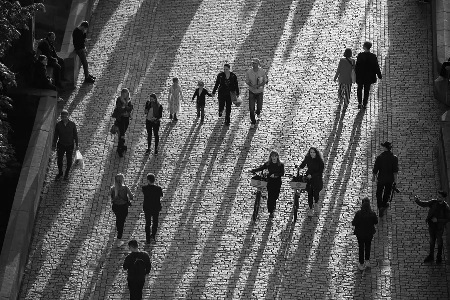 Um Convite à Ação para Líderes Sociais