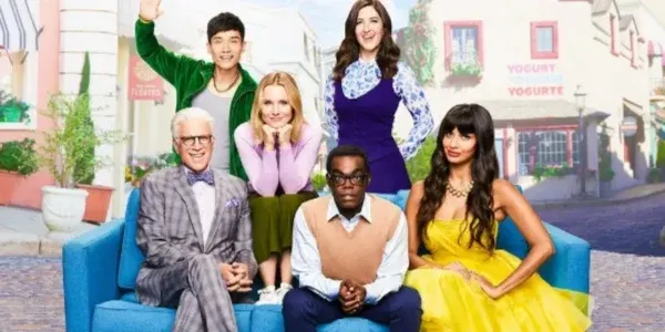 The Good Place
