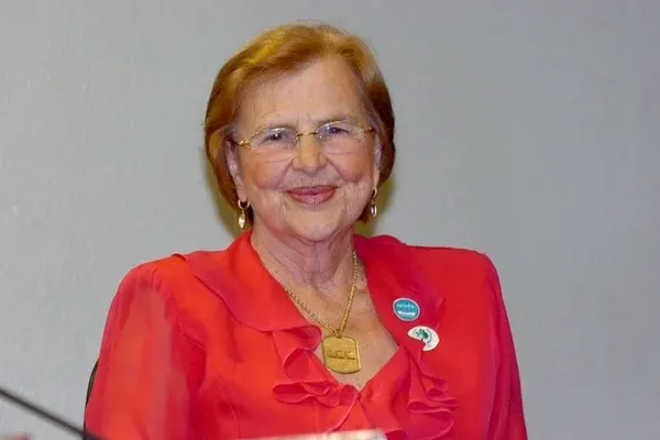 Zilda Arns